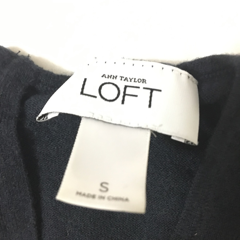 Loft sweater - Picture 2 of 3